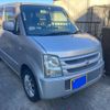 suzuki wagon-r 2008 -SUZUKI--Wagon R DBA-MH22S--MH22S-348269---SUZUKI--Wagon R DBA-MH22S--MH22S-348269- image 1