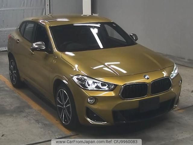 bmw x2 2019 -BMW--BMW X2 WBAYN12060EG20071---BMW--BMW X2 WBAYN12060EG20071- image 1