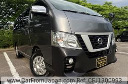 nissan caravan-van 2019 -NISSAN--Caravan Van LDF-VW6E26--VW6E26-109878---NISSAN--Caravan Van LDF-VW6E26--VW6E26-109878-