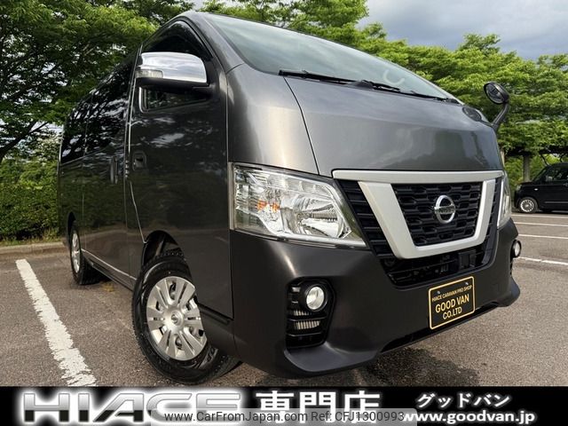 nissan caravan-van 2019 -NISSAN--Caravan Van LDF-VW6E26--VW6E26-109878---NISSAN--Caravan Van LDF-VW6E26--VW6E26-109878- image 1
