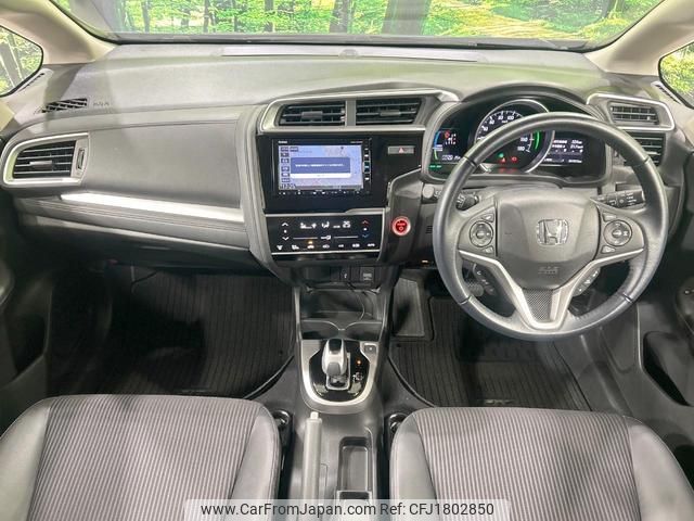 honda fit-hybrid 2019 CFJ1802850 image 2