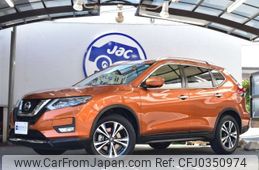 nissan x-trail 2017 -NISSAN 【大阪 302 512】--X-Trail T32--T32-041818---NISSAN 【大阪 302 512】--X-Trail T32--T32-041818-