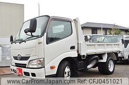 toyota dyna-truck 2012 quick_quick_XZC630D_0001158