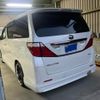 toyota vellfire 2009 -TOYOTA--Vellfire DBA-ANH20W--ANH20-8085081---TOYOTA--Vellfire DBA-ANH20W--ANH20-8085081- image 5