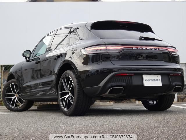 porsche macan 2023 quick_quick_J1PT_WP1ZZZ95ZPLB14078 image 2