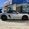porsche boxster 2020 CFJ1796558 image 2