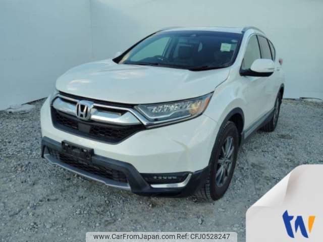 honda cr-v 2019 -HONDA--CR-V DBA-RW2--RW2-1002253---HONDA--CR-V DBA-RW2--RW2-1002253- image 1