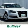 audi a3 2011 -AUDI--Audi A3 DBA-8PCAX--WAUZZZ8P8CA006093---AUDI--Audi A3 DBA-8PCAX--WAUZZZ8P8CA006093- image 1