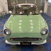 nissan figaro 1991 -NISSAN--Figaro E-FK10--FK10-010645---NISSAN--Figaro E-FK10--FK10-010645- image 35