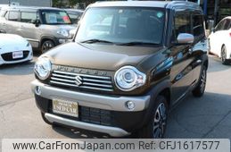 suzuki hustler 2018 CFJ1617577