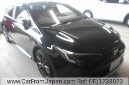 toyota corolla 2022 CFJ1738073