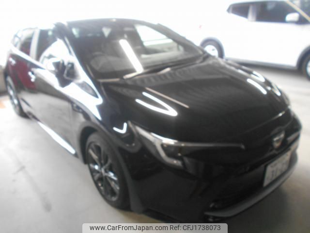 toyota corolla 2022 CFJ1738073 image 1