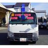 isuzu elf-truck 2015 -ISUZU--Elf TKG-NKR85AR--NKR85-7042095---ISUZU--Elf TKG-NKR85AR--NKR85-7042095- image 2