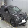 suzuki jimny 2013 quick_quick_ABA-JB23W_699181 image 1