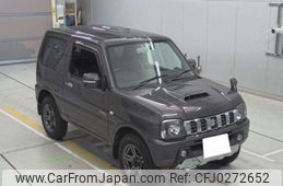 suzuki jimny 2013 quick_quick_ABA-JB23W_699181