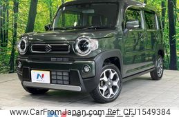 suzuki hustler 2021 CFJ1549384