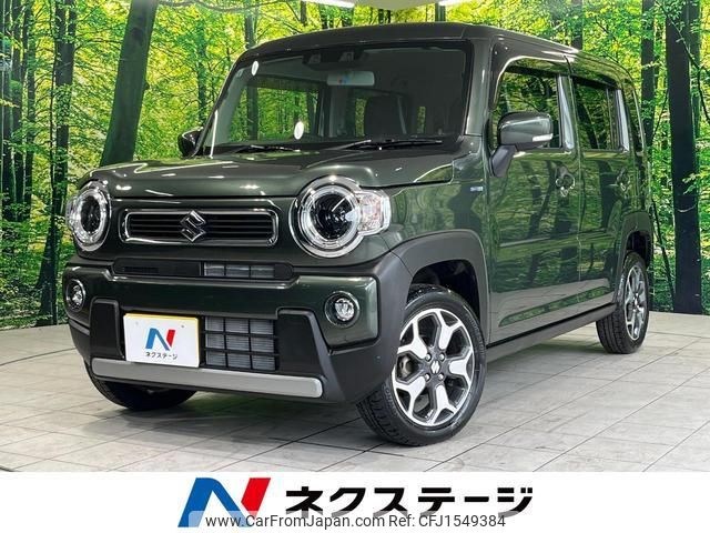 suzuki hustler 2021 CFJ1549384 image 1