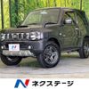 suzuki jimny 2013 -SUZUKI--Jimny ABA-JB23W--JB23W-699181---SUZUKI--Jimny ABA-JB23W--JB23W-699181- image 1