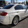 bmw 3-series 2017 -BMW--BMW 3 Series LDA-8C20--WBA8C56010NU83593---BMW--BMW 3 Series LDA-8C20--WBA8C56010NU83593- image 3