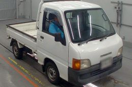 subaru sambar-truck 2000 CFJ1694466