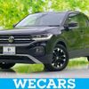 volkswagen t-cross 2020 quick_quick_3BA-C1DKR_WVGZZZC1ZLY141930 image 1