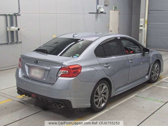 subaru wrx 2015 -SUBARU--WRX VAG-011178---SUBARU--WRX VAG-011178- image 2