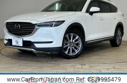 mazda cx-8 2019 quick_quick_3DA-KG2P_KG2P-207570