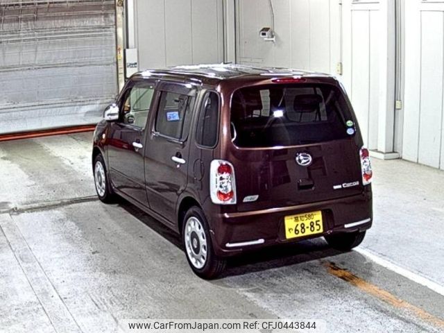 daihatsu mira-cocoa 2012 -DAIHATSU 【高知 580や6885】--Mira Cocoa L675S-0124418---DAIHATSU 【高知 580や6885】--Mira Cocoa L675S-0124418- image 2