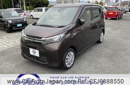 mitsubishi ek-wagon 2022 -MITSUBISHI--ek Wagon 5BA-B33W--B33W-0203045---MITSUBISHI--ek Wagon 5BA-B33W--B33W-0203045-