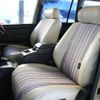 toyota land-cruiser 1993 CFJ1862334 image 11
