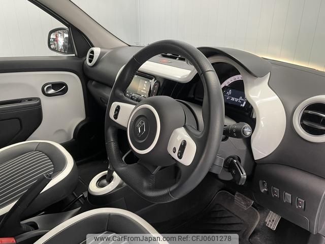 renault twingo 2021 -RENAULT--Renault Twingo 3BA-AHH4B--VF1AH0000M0824713---RENAULT--Renault Twingo 3BA-AHH4B--VF1AH0000M0824713- image 2