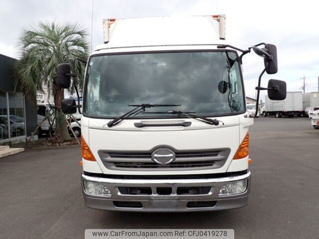 hino ranger 2015 -HINO--Hino Ranger TKG-FD7JLAG--FD7JLA-16778---HINO--Hino Ranger TKG-FD7JLAG--FD7JLA-16778- image 2