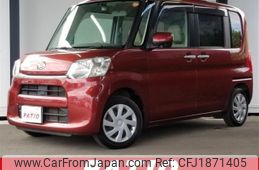 daihatsu tanto 2015 CFJ1871405