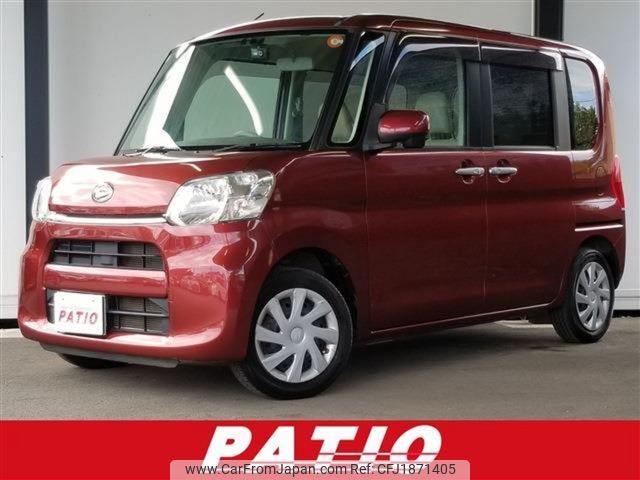 daihatsu tanto 2015 CFJ1871405 image 1