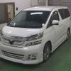 toyota vellfire 2009 -TOYOTA--Vellfire ANH20W--8045233---TOYOTA--Vellfire ANH20W--8045233- image 7