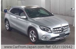 mercedes-benz gla-class 2020 -MERCEDES-BENZ--Benz GLA DBA-156947--WDC1569472J669004---MERCEDES-BENZ--Benz GLA DBA-156947--WDC1569472J669004-