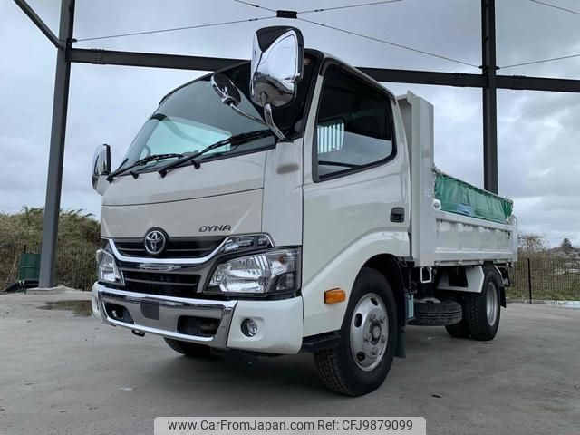toyota dyna-truck 2019 quick_quick_TKG-XZU620D_XZU620-0017898 image 1