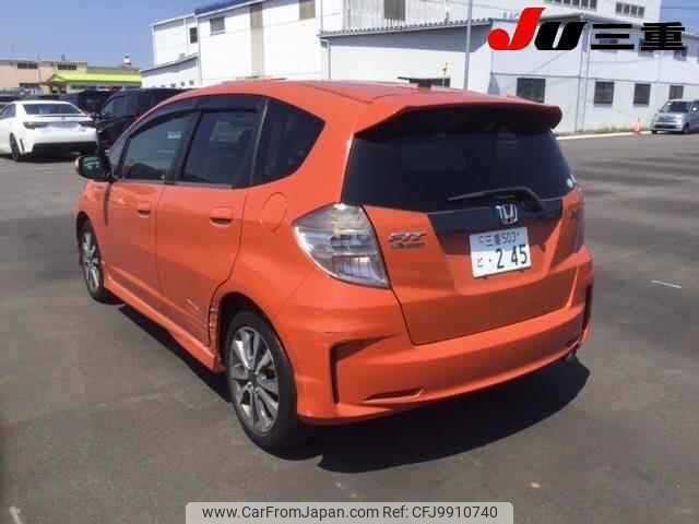 honda fit 2012 -HONDA 【三重 503ﾄ245】--Fit GE8-1523219---HONDA 【三重 503ﾄ245】--Fit GE8-1523219- image 2