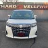 toyota alphard 2018 quick_quick_AYH30W_AYH30-0072612 image 12