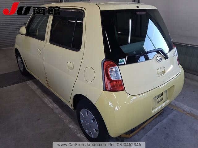 daihatsu esse 2007 -DAIHATSU--Esse L235S--0085076---DAIHATSU--Esse L235S--0085076- image 2