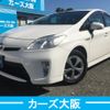 toyota prius 2013 -TOYOTA--Prius DAA-ZVW30--ZVW30-1639521---TOYOTA--Prius DAA-ZVW30--ZVW30-1639521- image 1