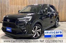 toyota raize 2024 CFJ1890763