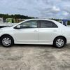 toyota belta 2010 CFJ1772256 image 2