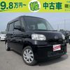 daihatsu tanto 2013 -DAIHATSU--Tanto L375S--0684074---DAIHATSU--Tanto L375S--0684074- image 1