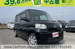 daihatsu tanto 2013 -DAIHATSU--Tanto L375S--0684074---DAIHATSU--Tanto L375S--0684074-
