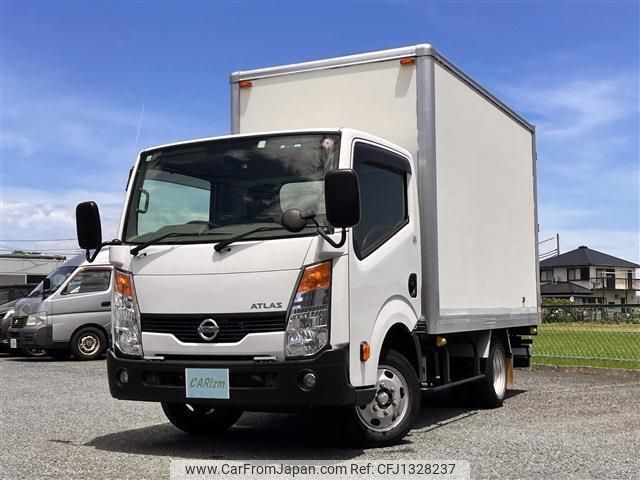 nissan atlas 2020 quick_quick_CBF-SQ2F24_SQ2F24-053172 image 1