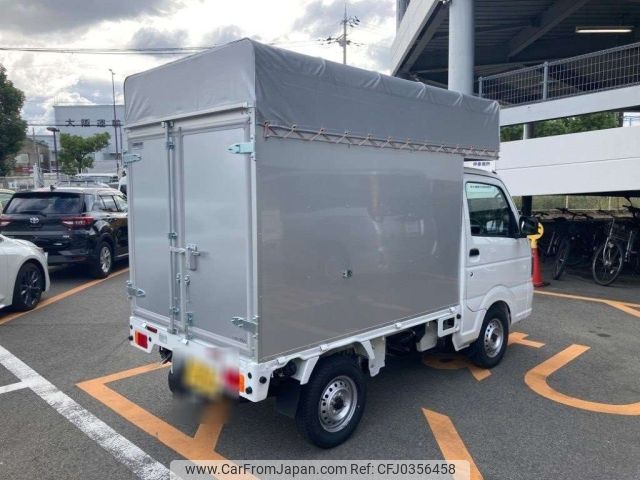 nissan clipper-truck 2024 -NISSAN 【大阪 480わ5460】--Clipper Truck DR16T-823222---NISSAN 【大阪 480わ5460】--Clipper Truck DR16T-823222- image 2