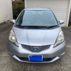 honda fit 2007 -HONDA--Fit DBA-GE6--GE6-1011778---HONDA--Fit DBA-GE6--GE6-1011778- image 1