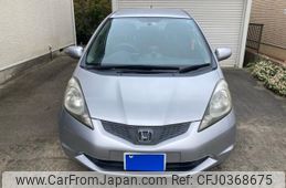 honda fit 2007 -HONDA--Fit DBA-GE6--GE6-1011778---HONDA--Fit DBA-GE6--GE6-1011778-