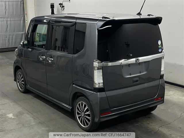 honda n-box 2012 CFJ1664747 image 2